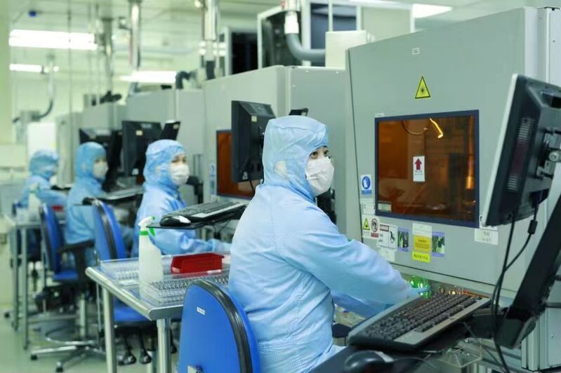 【跨国企业在中国】&ldquo;春耕&rdquo;正当时,这三家在沪跨国公司地区总部有想法有动作
