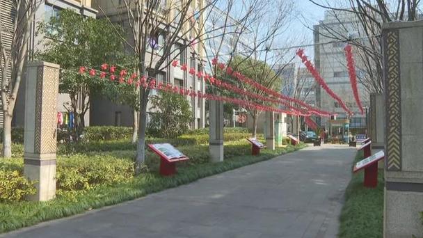 上海居上物业管理,大悦城控股集团物业服务上海分